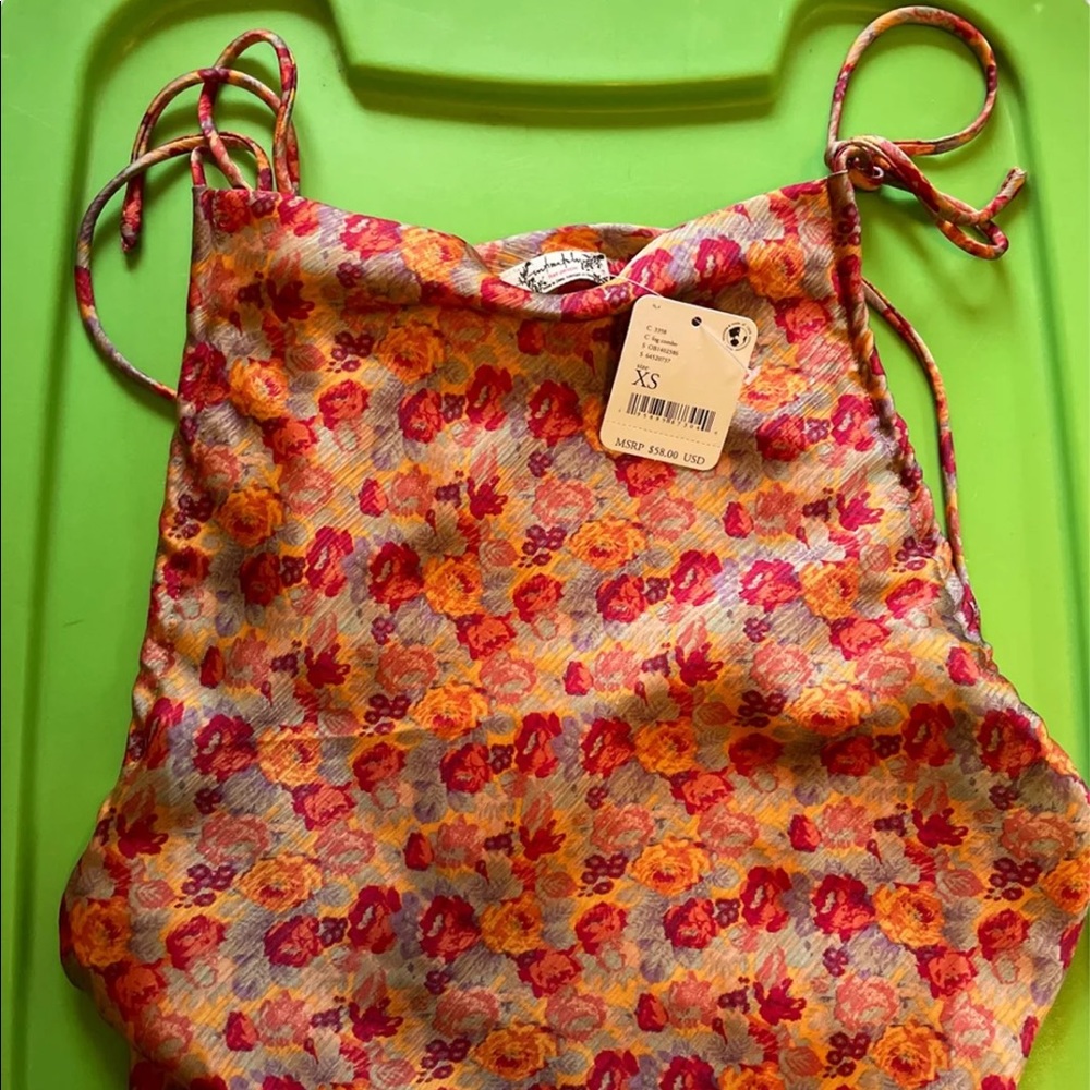 Free People Top